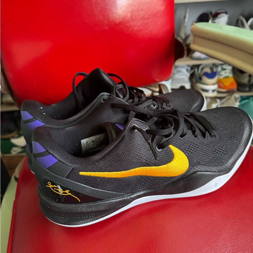 Kobe 8 Protro
